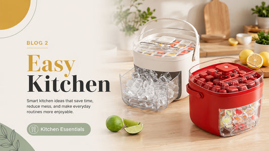 Get Easy Kitchen