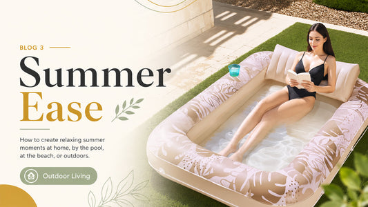 Summer Ease